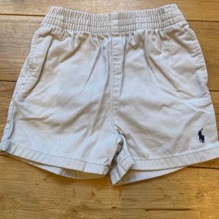 ポロラルフローレン(POLO RALPH LAUREN)のラルフ　短パン(パンツ)