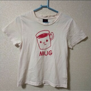cozygen MUG Tシャツ(Tシャツ(半袖/袖なし))