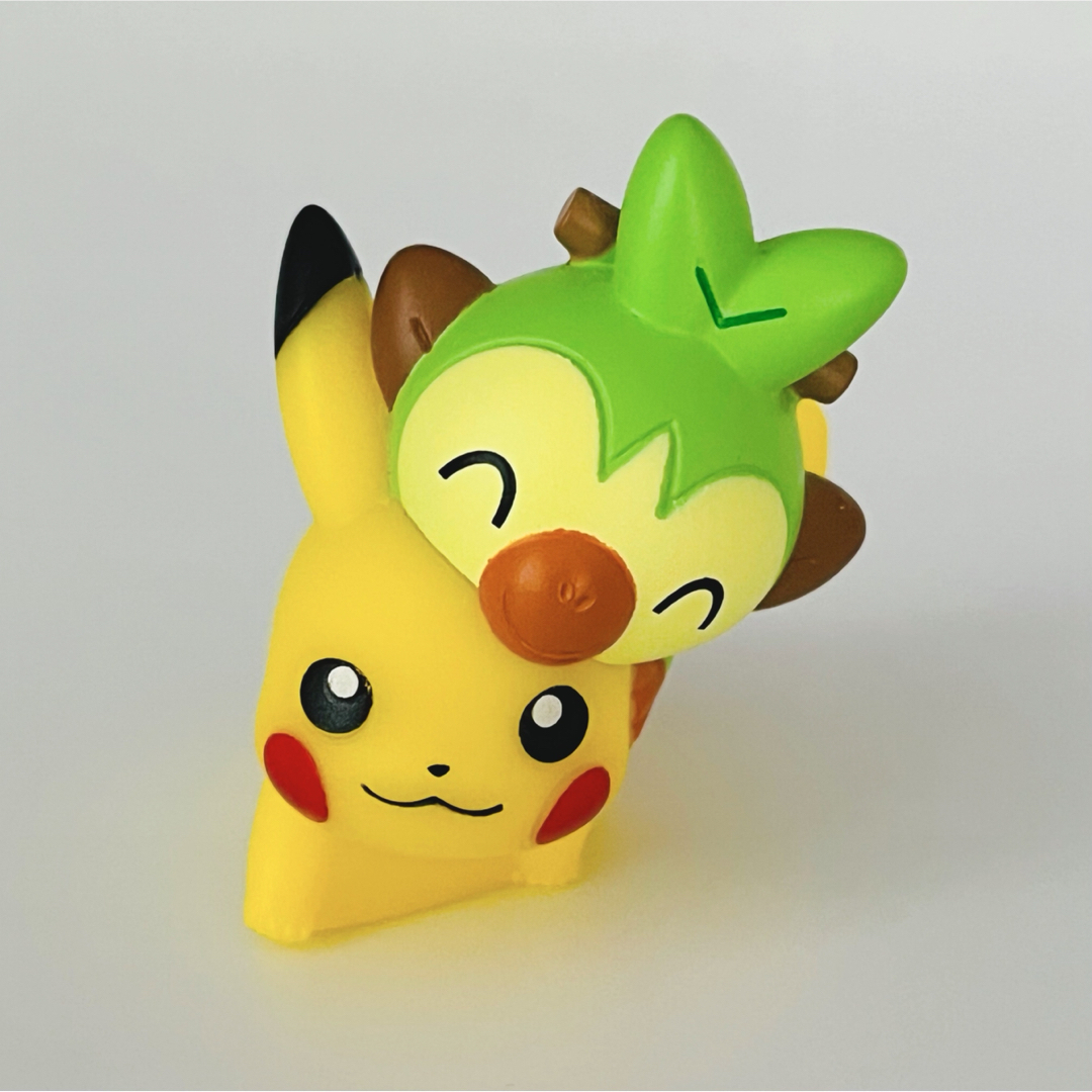 ポケモン - ☆おまけつき☆ポケモン ぬいぐるみ ピカチュウ ポケモン - ☆おまけつき☆ポケモン ぬいぐるみ ピカチュウ