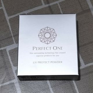 PERFECT ONE - 「パーフェクトワン SPUVプロテクトパウダーa レフィル 11g」