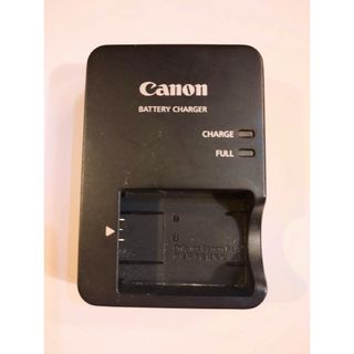 Canon - 【Canon】キャノン純正バッテリーチャージャーCB-2LH