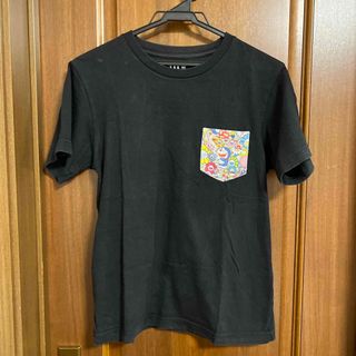 ユニクロ(UNIQLO)のユニクロ ドラえもんコラボ Tシャツ UT XSサイズ(Tシャツ/カットソー(半袖/袖なし))