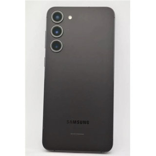 Samsung Galaxy S23＋｜256gb｜海外版SIMフリー(スマートフォン本体)