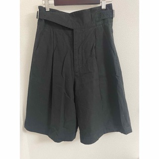 ロク(6 (ROKU))のroku bafu shorts(ショートパンツ)