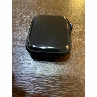 Apple Watch - APPLE WATCH 7  MKN53J/A アルミニウム45mm