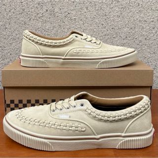 ヴァンズ(VANS)の【極希少】VANS / ERA I.LACE "SAND"(スニーカー)