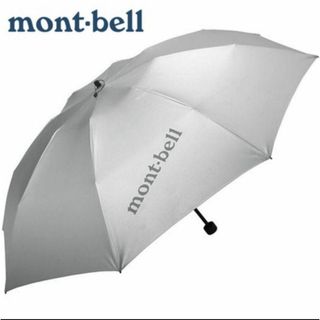 mont bell - montｰbell サンブロックアンブレラ 55 