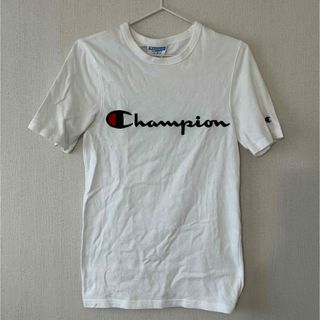 Champion チャンピオン Tシャツ XS