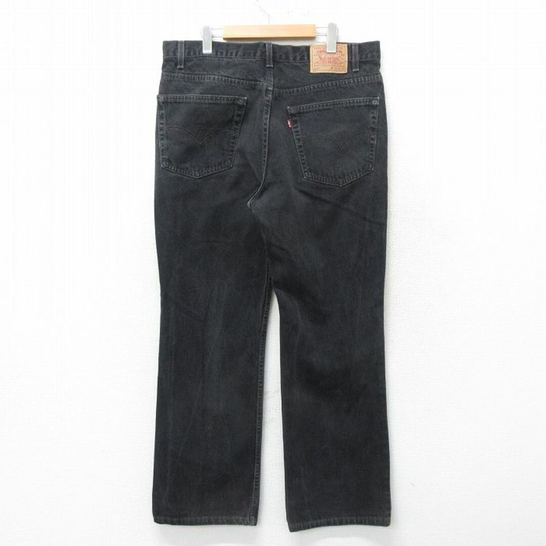 Levi's - W40☆古着 ジーンズ Levis リーバイス 517 90年代 90s Levi's - W40☆古着 ジーンズ Levis リーバイス 517 90年代 90s
