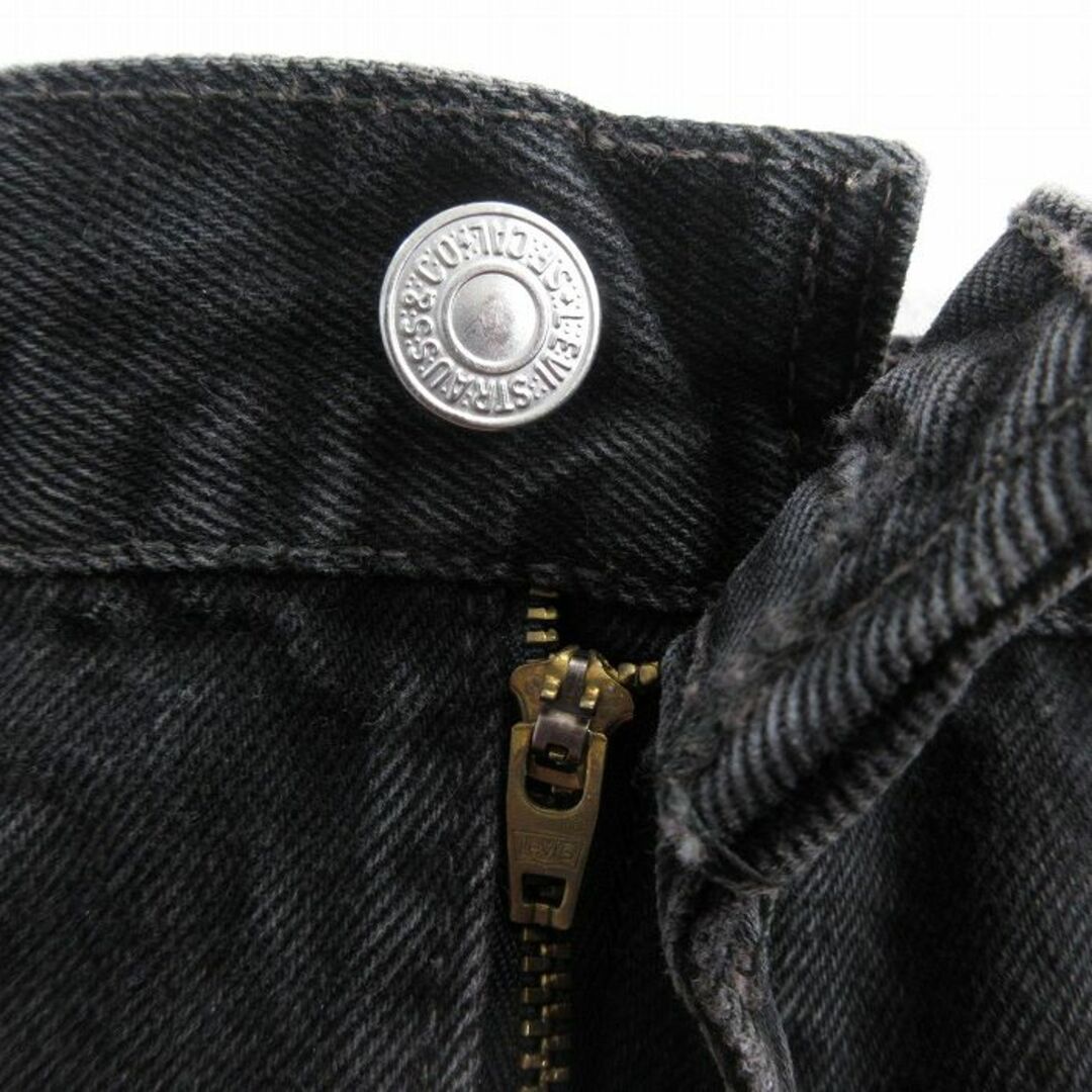 Levi's - W40☆古着 ジーンズ Levis リーバイス 517 90年代 90s Levi's - W40☆古着 ジーンズ Levis リーバイス 517 90年代 90s