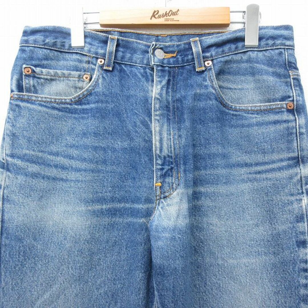 Levi's - W33☆古着 ジーンズ Levis リーバイス 517 00年代 00s Levi's - W33☆古着 ジーンズ Levis リーバイス 517 00年代 00s