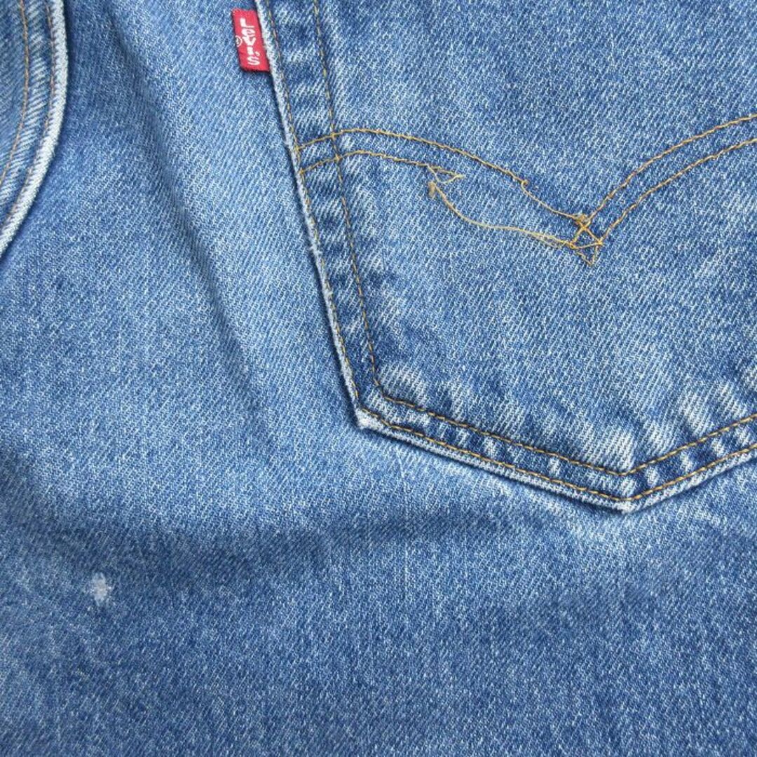 Levi's - W33☆古着 ジーンズ Levis リーバイス 517 00年代 00s Levi's - W33☆古着 ジーンズ Levis リーバイス 517 00年代 00s