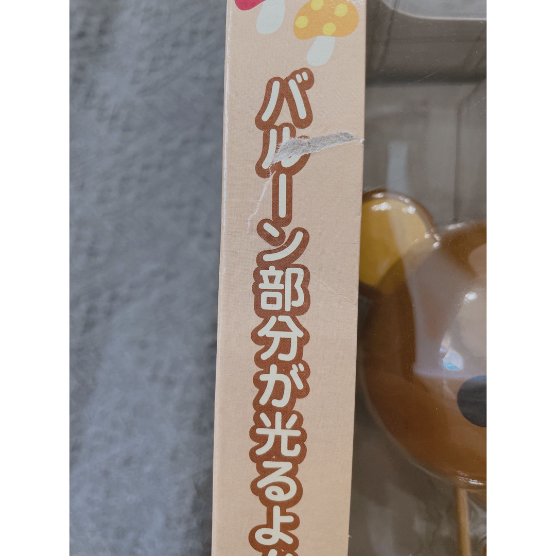リラックマ - バルーンライト(リラックマ)の通販 by jamshop リラックマ - バルーンライト(リラックマ)の通販 by jamshop