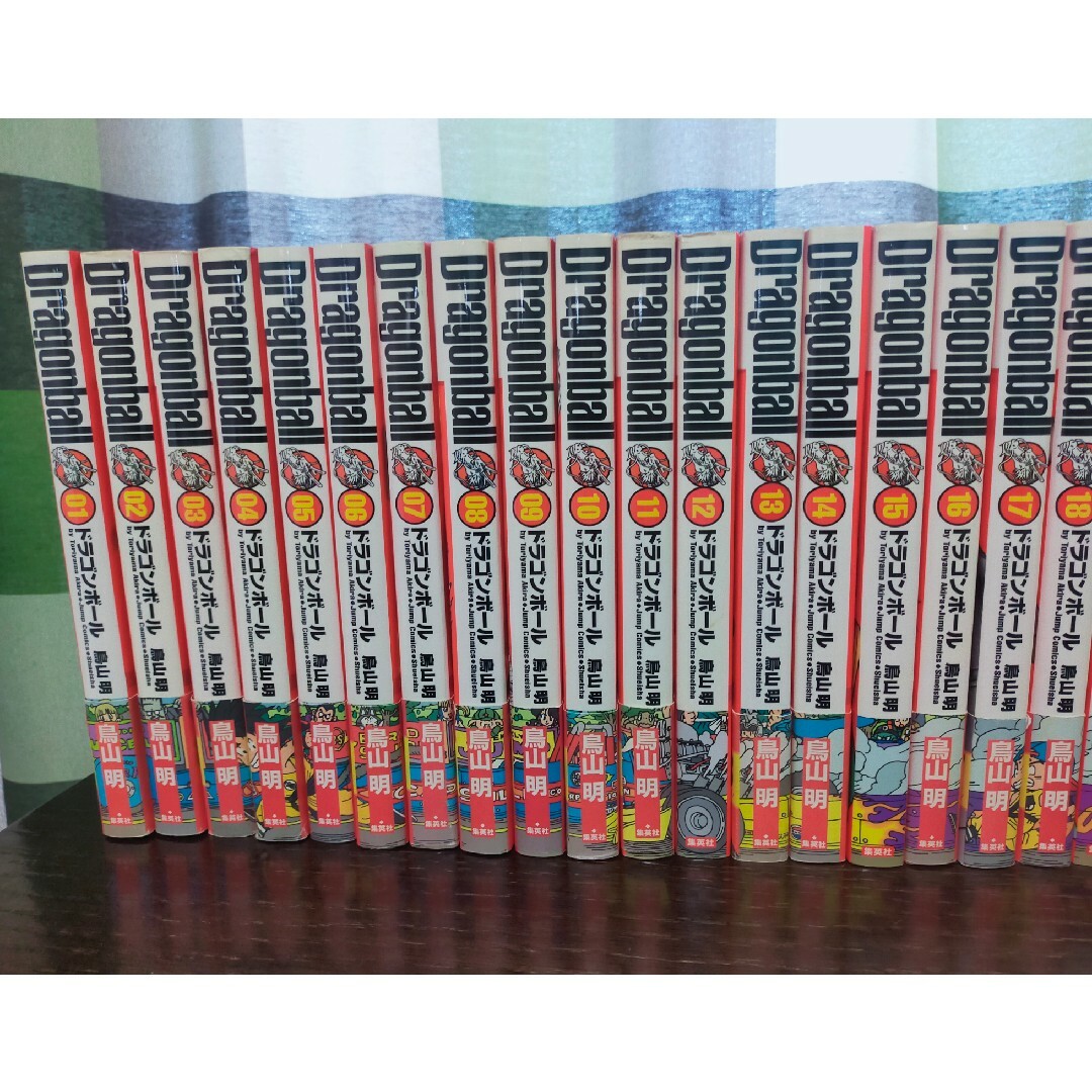 ドラゴンボール 全巻 完全版 帯つき初版多数! ドラゴンボール 全巻 完全版 帯つき初版多数!