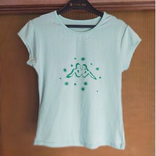 Kappa - Kappa  SPORT  半袖Tシャツ