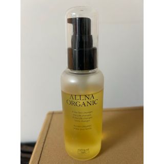 オルナオーガニック スタイリングオイル （ ライト ） ヘアオイル 100ml