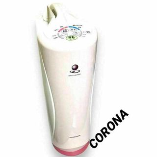 コロナ(コロナ)の衣類乾燥 除湿 コロナ CORONA CD-KS6317 梅雨 コンプレッサ(加湿器/除湿機)