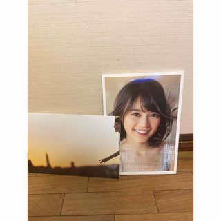 乃木坂46 - 転調 生田絵梨花１ｓｔ写真集 細居幸次郎／撮影 初版 乃木坂46