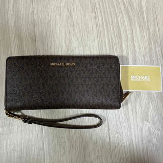 マイケルコース(Michael Kors)のマイケルコース財布メンズ(財布)