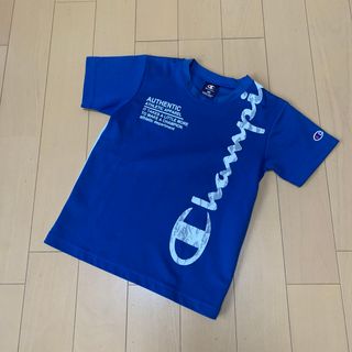 チャンピオン(Champion)のチャンピオン　半袖Tシャツ　☆ 130㎝(Tシャツ/カットソー)