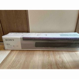 ソニー(SONY)のSONY サウンドバー HT-A3000(その他)