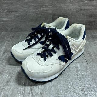 ニューバランス(New Balance)の海外限定 NEW BALANCE 574 "PIQUE POLO PACK"(スニーカー)