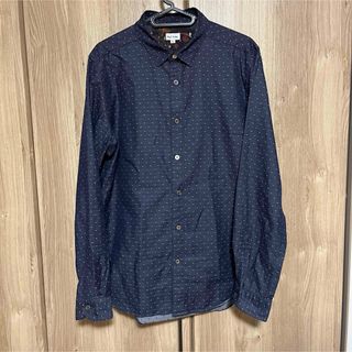 ポールスミス(Paul Smith)のpaul smith ポールスミス シャツ(シャツ)