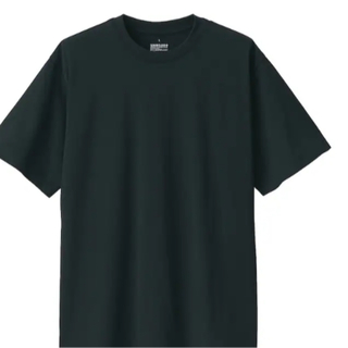 ムジルシリョウヒン(MUJI (無印良品))の無印良品Tシャツ(Tシャツ/カットソー(半袖/袖なし))
