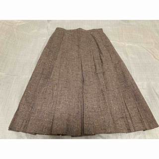 クリスチャンディオール(Christian Dior)のクリスチャンディオール　スカート(ロングスカート)