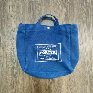 PORTER - PORTER×URBAN RESEARCH　トートバッグ