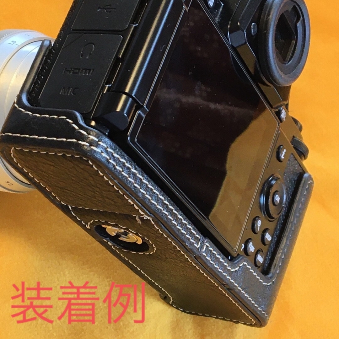 Nikon - NIKON Zf ボトムケース ブラック 実用良好の通販 by Nikon - NIKON Zf ボトムケース ブラック 実用良好の通販 by