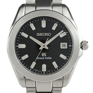 セイコー(SEIKO)のセイコー グランドセイコー SBGF021/8J56-8020 クォーツ メンズ 【中古】(腕時計(アナログ))