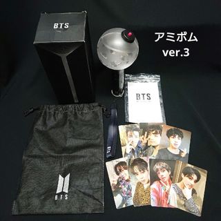 防弾少年団(BTS) - BTS アミボム『OFFICIAL LIGHT STICK ver.3』