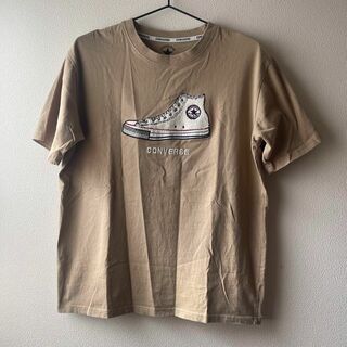 CONVERSE - コンバース　Tシャツ　Mサイズ