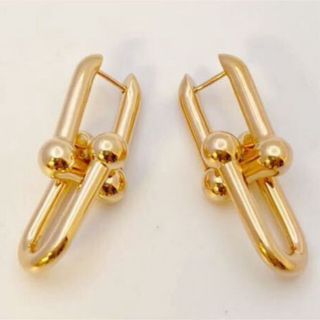 Tiffany & Co. - 未使用 定価62万 ティファニー ハードウェア Tiffany & Co. - 未使用 定価62万 ティファニー ハードウェア