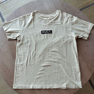 ルーカ(RVCA)のRVCA（ルーカ）Tシャツ(Tシャツ/カットソー(半袖/袖なし))