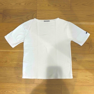 セントジェームス(SAINT JAMES)のセントジェームス　ウェッソン　半袖　T3(Tシャツ(半袖/袖なし))