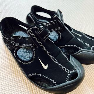 NIKE - NIKE サンダル