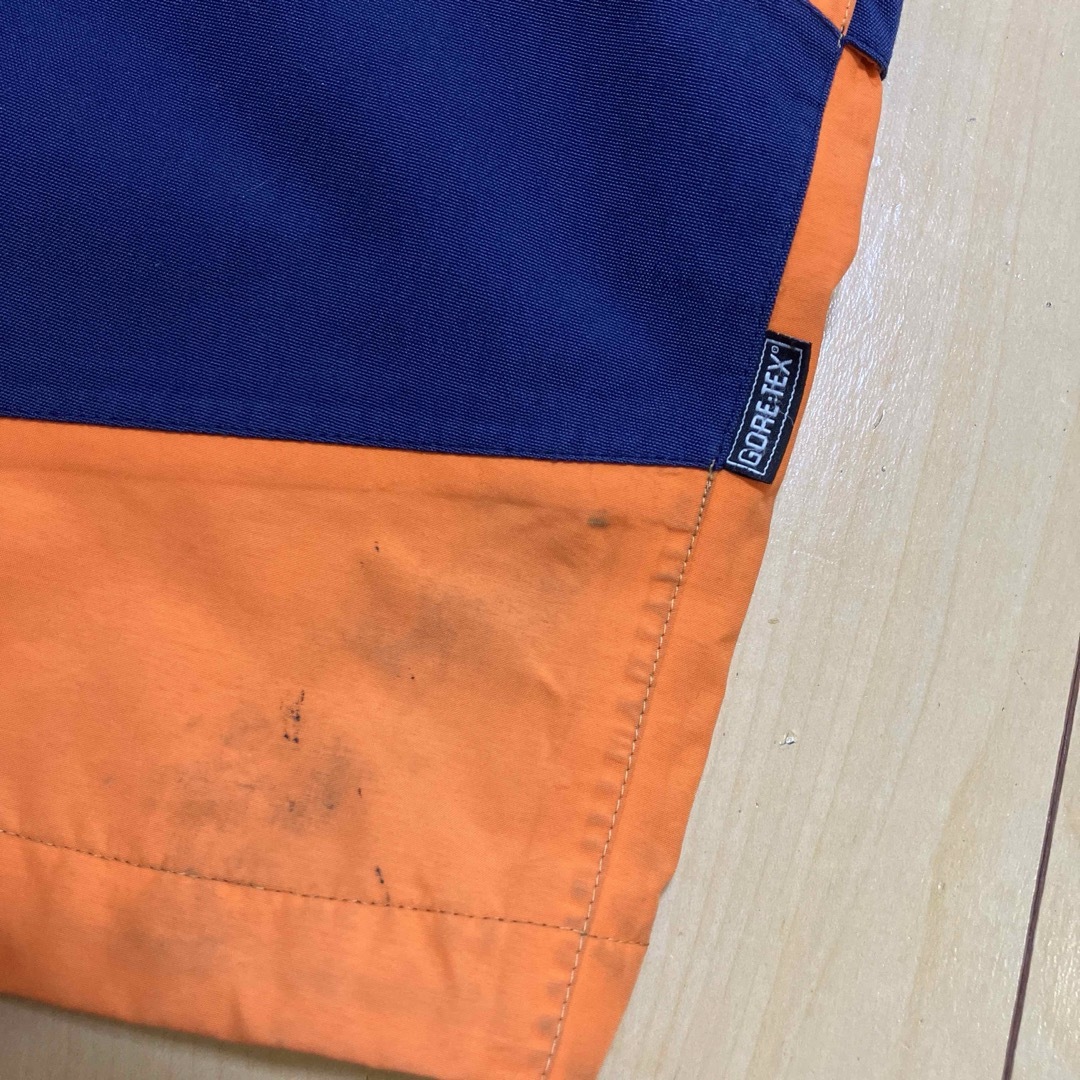 Mammut - 【希少】MAMMUT EXTREME GORE-TEX マウンテンパーカー Mammut - 【希少】MAMMUT EXTREME GORE-TEX マウンテンパーカー