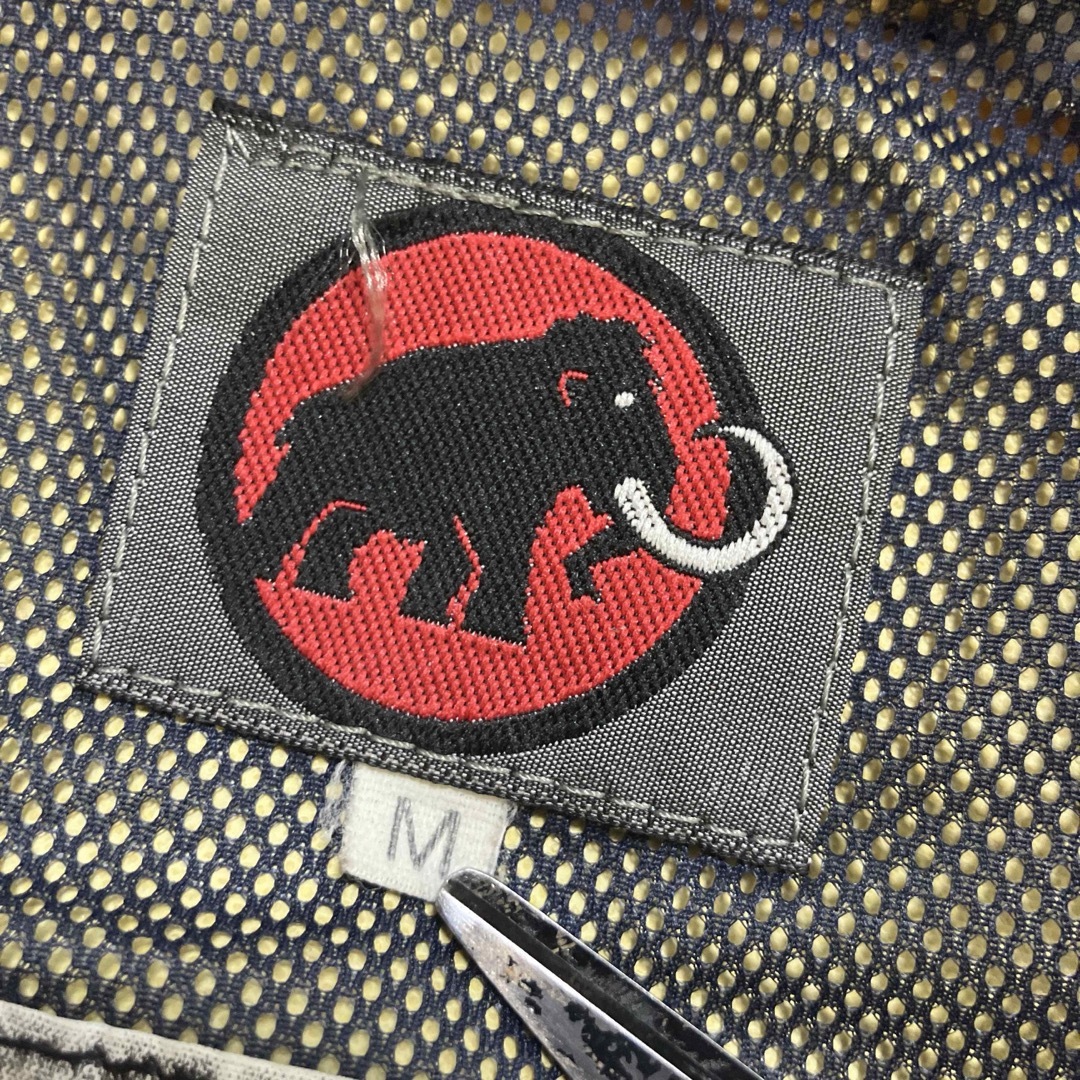 Mammut - 【希少】MAMMUT EXTREME GORE-TEX マウンテンパーカー Mammut - 【希少】MAMMUT EXTREME GORE-TEX マウンテンパーカー