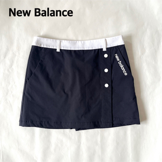 New Balance - New Balance ゴルフスカート