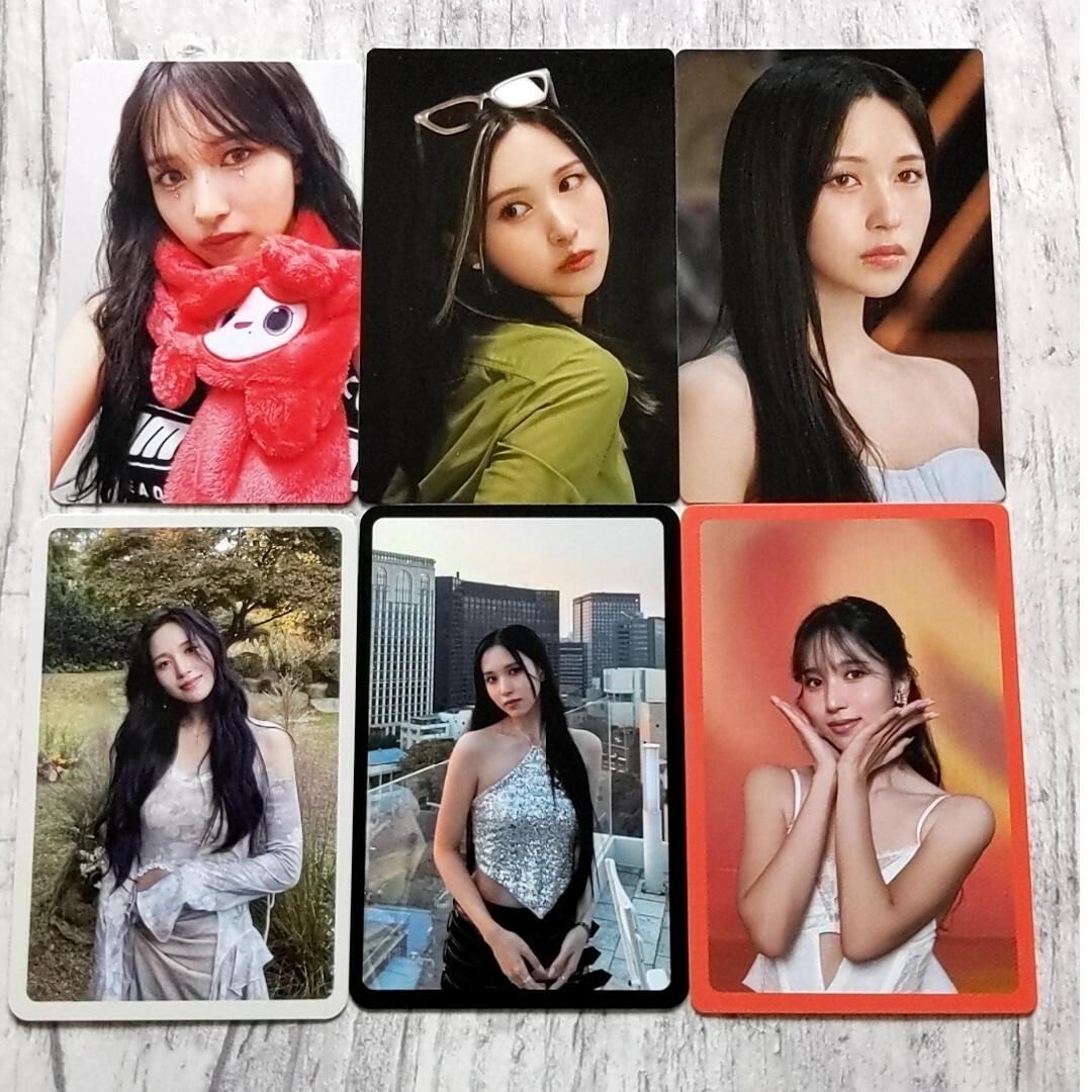 TWICE ミナ トレカ モノグラフ K-POP・アジア|K-POP TWICE ミナ トレカ モノグラフ K-POP・アジア|K-POP