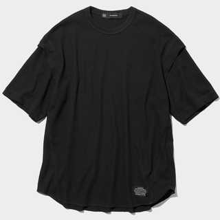 アンダーカバー(UNDERCOVER)のundercover  gu  (Tシャツ/カットソー(半袖/袖なし))