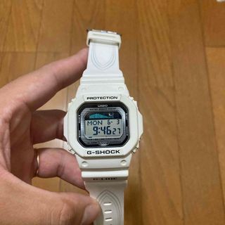 ジーショック(G-SHOCK)のG-SHOCK 時計(腕時計(デジタル))