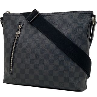 ルイヴィトン(LOUIS VUITTON)のルイ・ヴィトン ミック PM メンズ 【中古】(ショルダーバッグ)