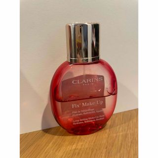 クラランス(CLARINS)のCLARINS フィックスメイクアップ(化粧水/ローション)