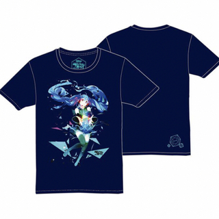 初音ミク マジカルミライ2015 Tシャツ(Tシャツ/カットソー(半袖/袖なし))