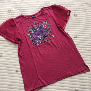 アナスイミニ(ANNA SUI mini)の150 アナスイミニ　Tシャツ　ANNA SUI(Tシャツ/カットソー)