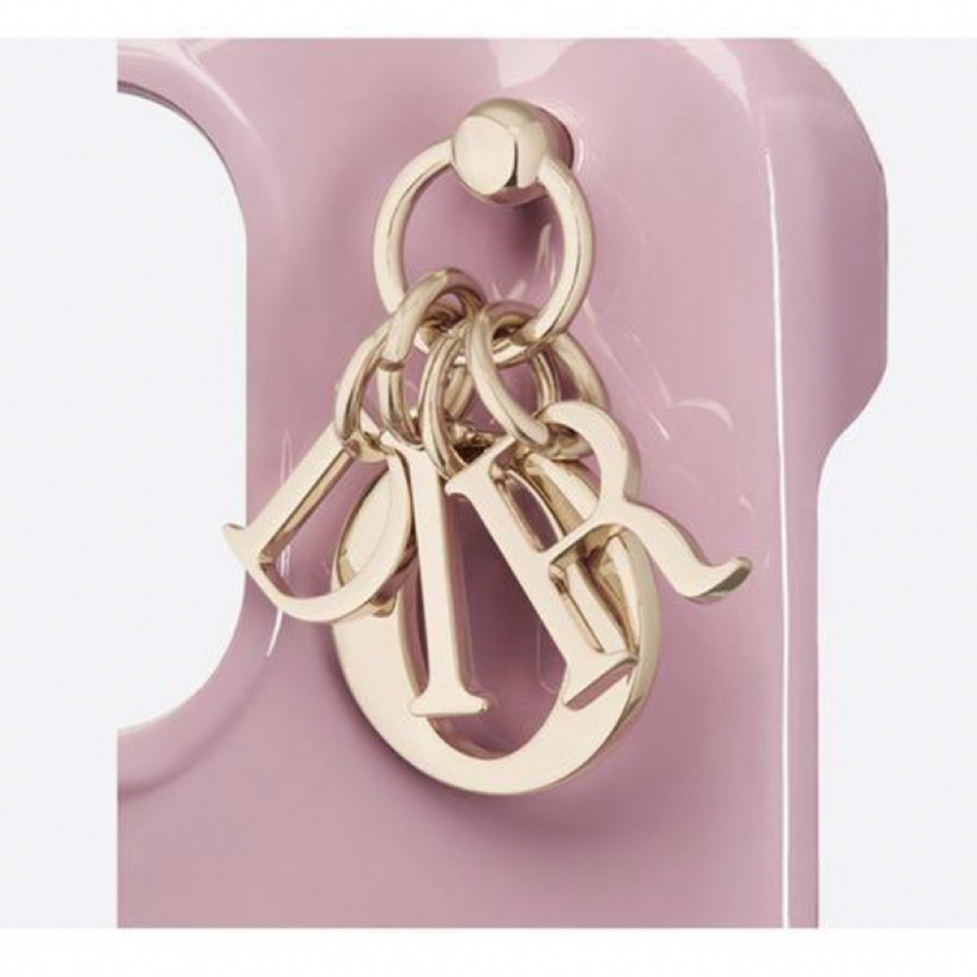 Christian Dior - LADY DIOR IPHONE 13 PROケースの通販 by ks Christian Dior - LADY DIOR IPHONE 13 PROケースの通販 by ks