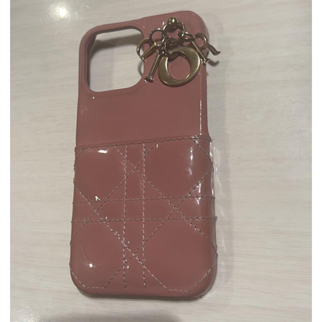 Christian Dior - LADY DIOR IPHONE 13 PROケースの通販 by ks Christian Dior - LADY DIOR IPHONE 13 PROケースの通販 by ks
